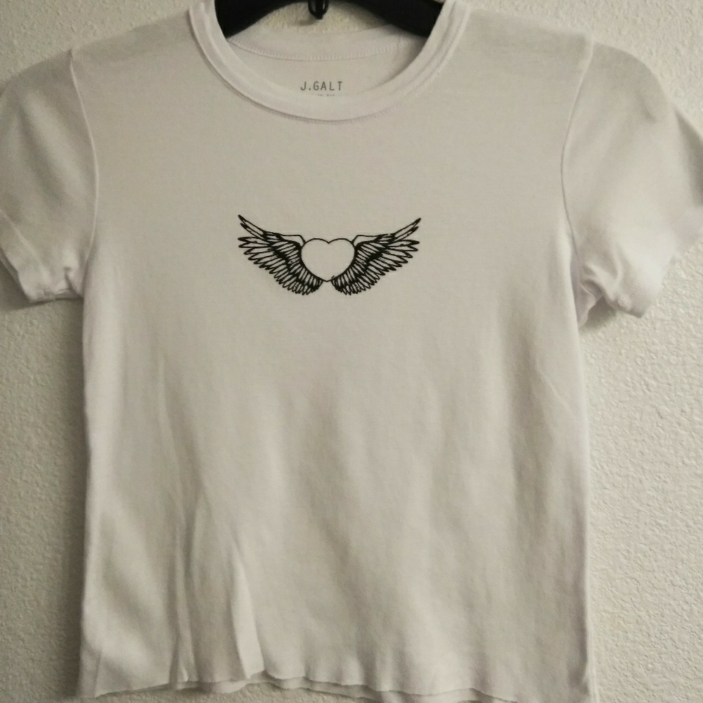 Brandy Melville Rainbow Top Bundle - Picture 8 of 8